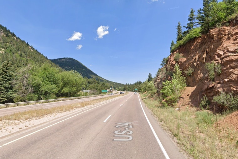 Motorcyclist, 34, Killed Hitting Mountainside on Highway 24 Near Cascade