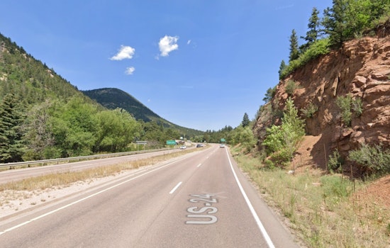 Motorcyclist, 34, Killed Hitting Mountainside on Highway 24 Near Cascade