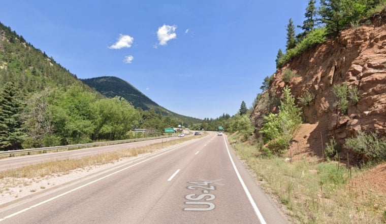 Motorcyclist, 34, Killed Hitting Mountainside on Highway 24 Near Cascade