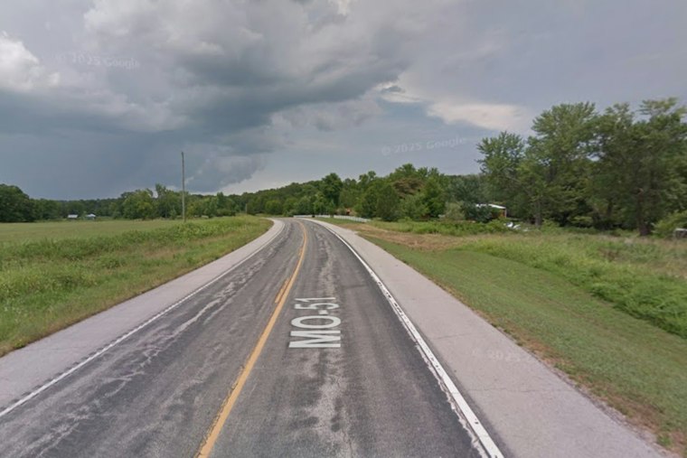 Motorcyclist Airlifted After Bollinger County Driver Swerves Into His Path