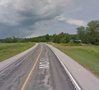 Motorcyclist Airlifted After Bollinger County Driver Swerves Into His Path