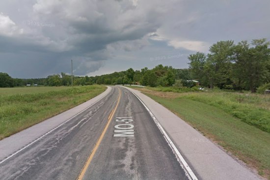 Motorcyclist Airlifted After Bollinger County Driver Swerves Into His Path