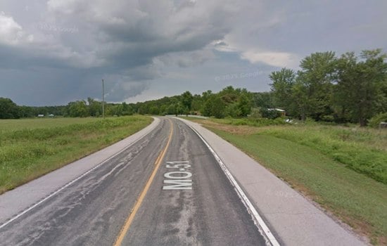 Motorcyclist Airlifted After Bollinger County Driver Swerves Into His Path