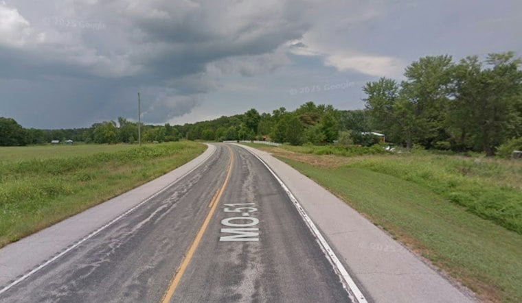 Motorcyclist Airlifted After Bollinger County Driver Swerves Into His Path