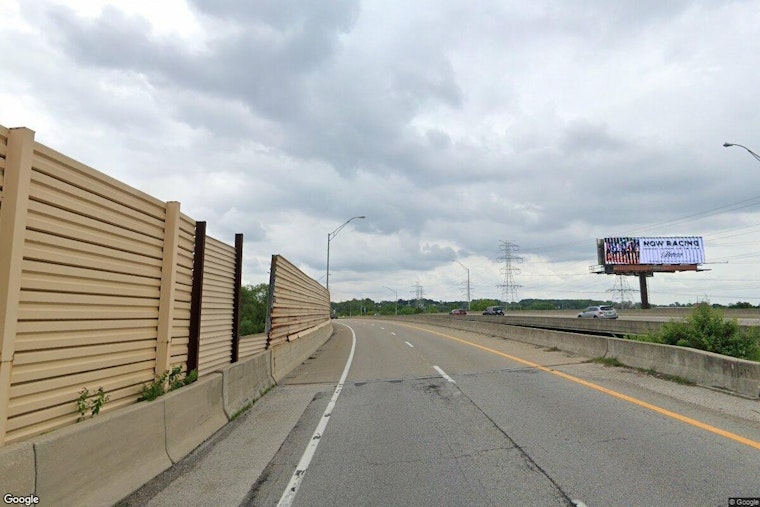 Motorcyclist Corey Thrasher, 35, Killed on Service Road 126 in Springfield Township