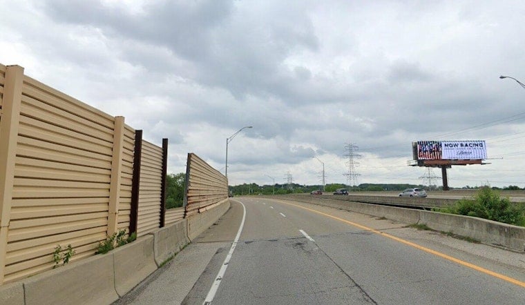 Motorcyclist Corey Thrasher, 35, Killed on Service Road 126 in Springfield Township