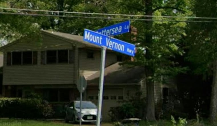 Motorcyclist Critically Hurt in Rush-Hour Crash Near Mount Vernon High School