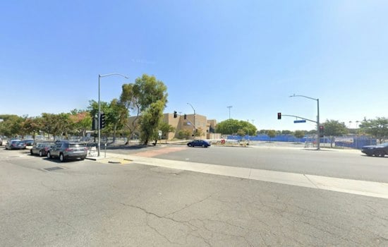 Motorcyclist Dies After Hitting Turning SUV on Atlantic Ave — City's 37th Traffic Death