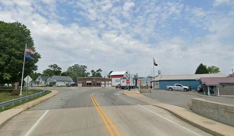 Motorcyclist Dies After Leaving State Road 5 in Whitley County Before Dawn
