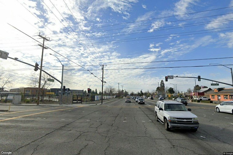 Motorcyclist Dies After SUV Turns in Front of Him, Speeds Off on Watt Avenue