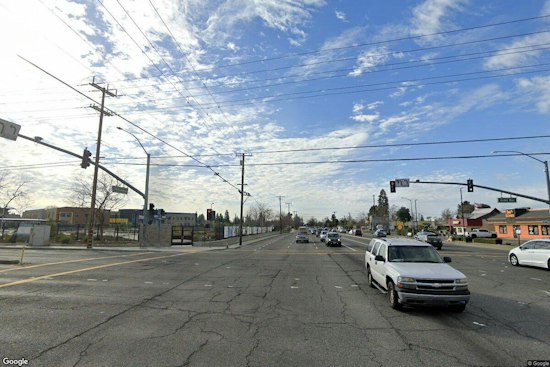 Motorcyclist Dies After SUV Turns in Front of Him, Speeds Off on Watt Avenue
