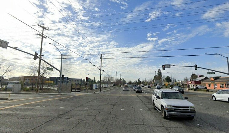 Motorcyclist Dies After SUV Turns in Front of Him, Speeds Off on Watt Avenue
