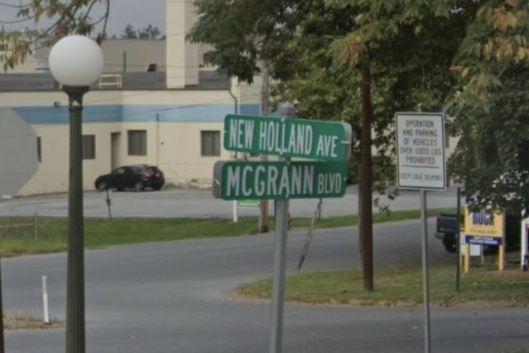 Motorcyclist Dies In Lancaster City Crash, Intersection Shut For Nearly 5 Hours