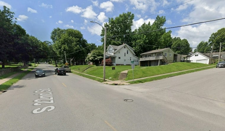 Motorcyclist Killed After Crashing Into Minivan at St. Joseph Intersection