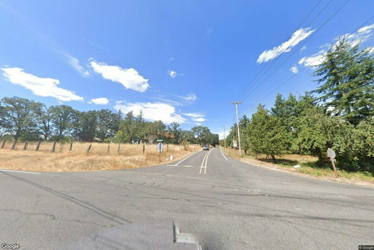 Motorcyclist Killed at Germantown and Kaiser, Roads Shut West of Forest Park