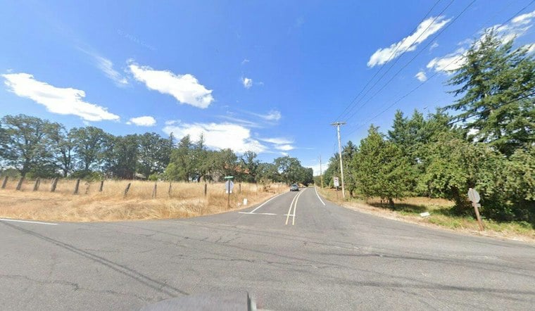 Motorcyclist Killed at Germantown and Kaiser, Roads Shut West of Forest Park