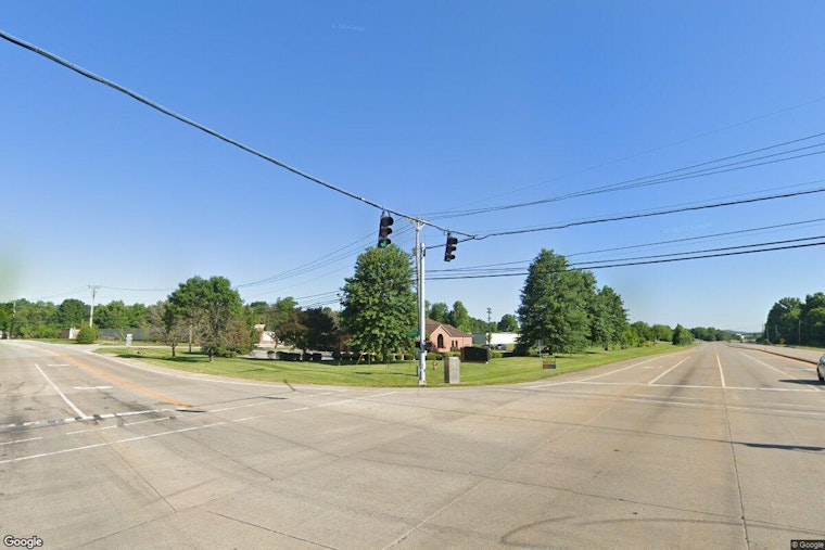 Motorcyclist Killed at Greenbelt Highway and Greenwood Road, LMPD Investigating