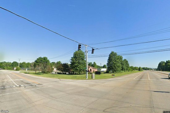 Motorcyclist Killed at Greenbelt Highway and Greenwood Road, LMPD Investigating