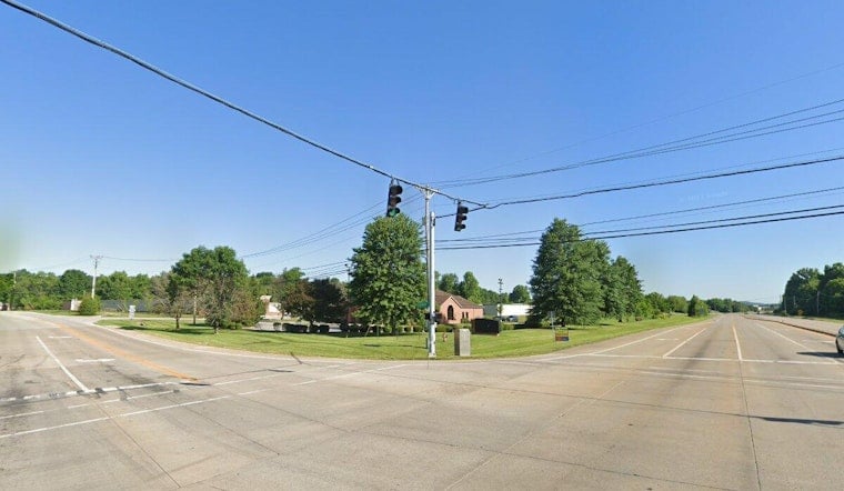 Motorcyclist Killed at Greenbelt Highway and Greenwood Road, LMPD Investigating