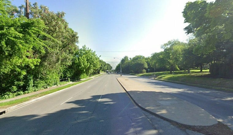 Motorcyclist Killed in Crash With Van Outside Dallas Arboretum Entrance