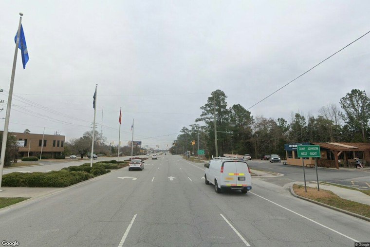 Motorcyclist Killed in Jacksonville Crash Snarls Highway 17 for Hours