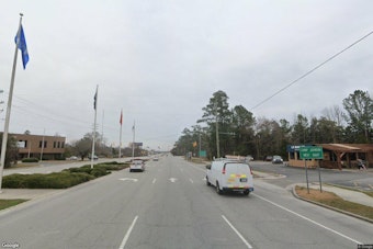 Motorcyclist Killed in Jacksonville Crash Snarls Highway 17 for Hours