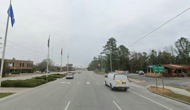 Motorcyclist Killed in Jacksonville Crash Snarls Highway 17 for Hours