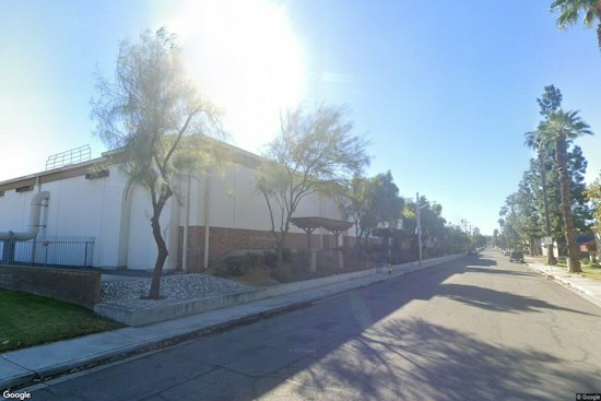 Motorcyclist Killed in Pre-Dawn Crash, Cause Still Unknown