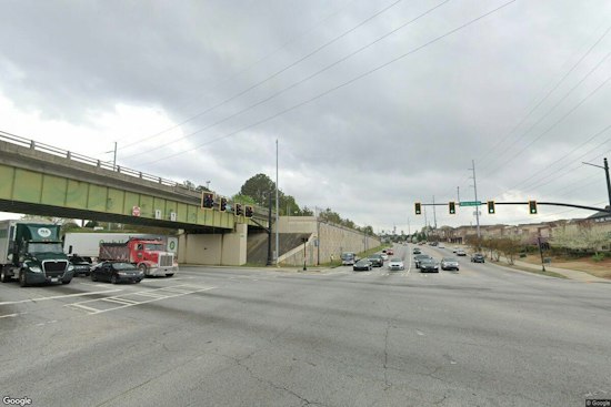 Motorcyclist Killed in Smyrna Crash Temporarily Closes Windy Hill Road