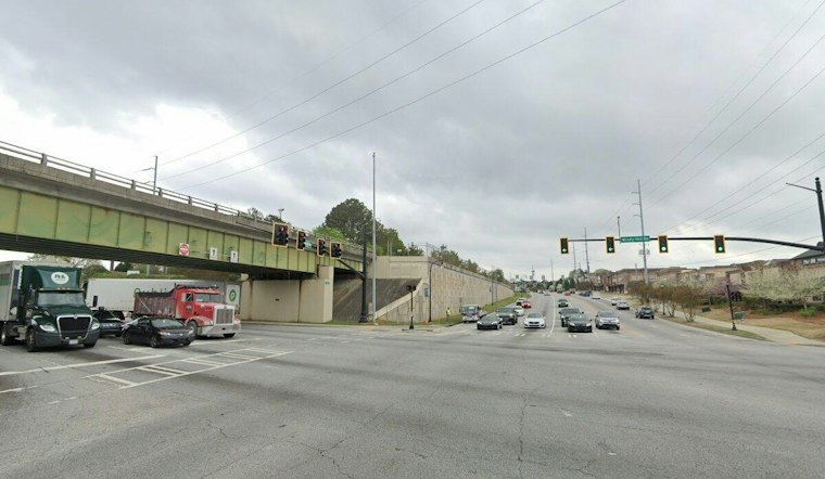 Motorcyclist Killed in Smyrna Crash Temporarily Closes Windy Hill Road