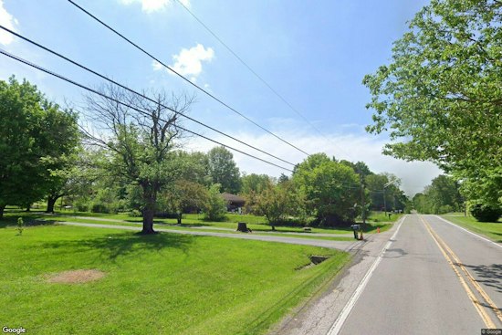 Motorcyclist Killed In South Arlington Avenue Crash On Indy's Southeast Side