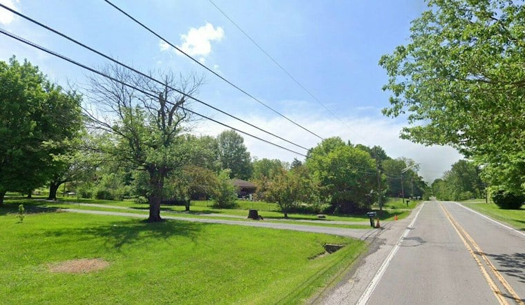 Motorcyclist Killed In South Arlington Avenue Crash On Indy's Southeast Side