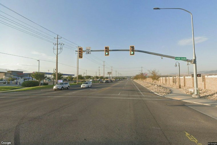 Motorcyclist Killed in West Valley City Crash, Speed Probe Underway