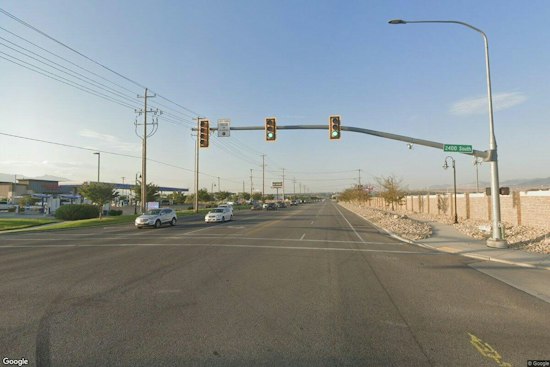 Motorcyclist Killed in West Valley City Crash, Speed Probe Underway