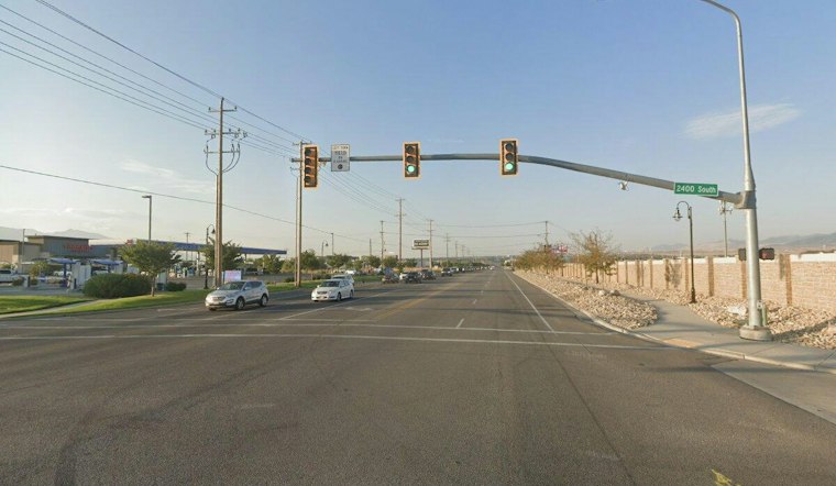 Motorcyclist Killed in West Valley City Crash, Speed Probe Underway