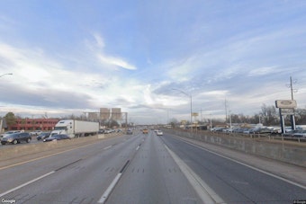 Motorcyclist Killed on I-44 in Oklahoma City, Body Thrown Into Oncoming Lanes