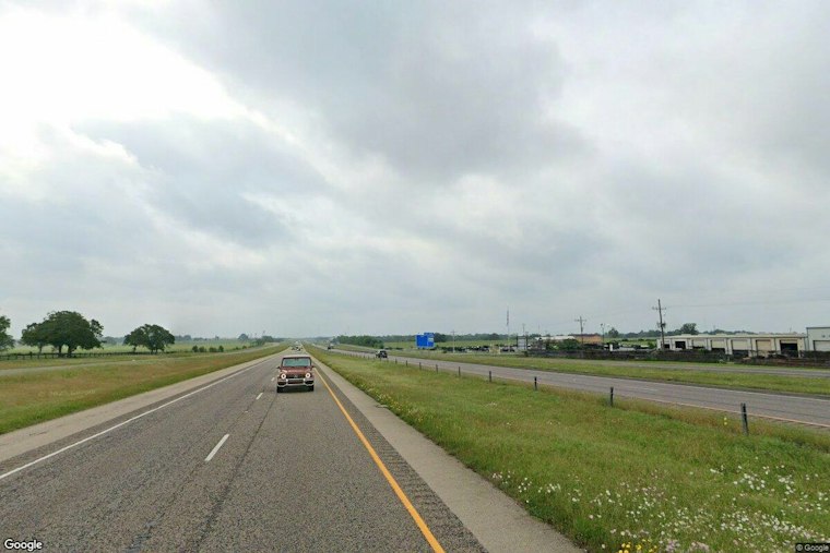 Motorcyclist Killed on Ramp Linking I-45 to Beltway 8 in Greenspoint