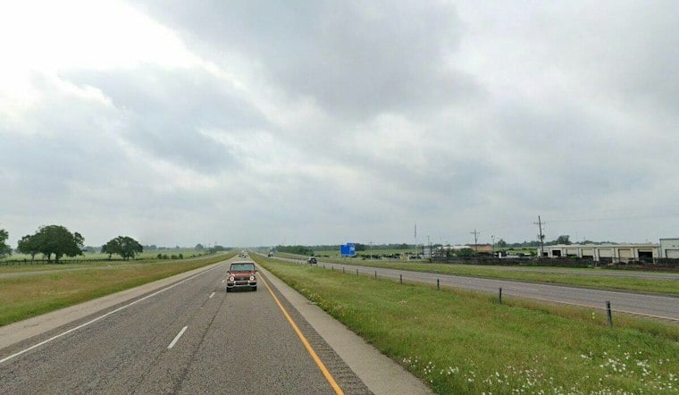 Motorcyclist Killed on Ramp Linking I-45 to Beltway 8 in Greenspoint