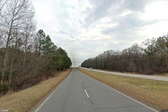 Motorcyclist Killed Rear-Ending Semi on SC-9 in Chester County