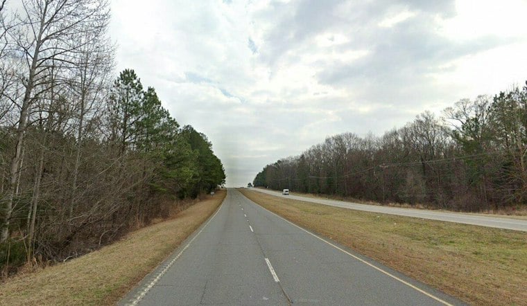 Motorcyclist Killed Rear-Ending Semi on SC-9 in Chester County