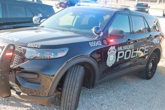 Motorcyclist Seriously Hurt in Marquette Interchange Crash That Shut I-43 for Hours