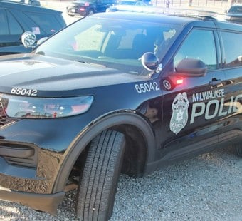 Motorcyclist Seriously Hurt in Marquette Interchange Crash That Shut I-43 for Hours