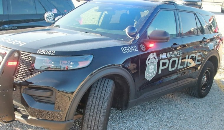 Motorcyclist Seriously Hurt in Marquette Interchange Crash That Shut I-43 for Hours