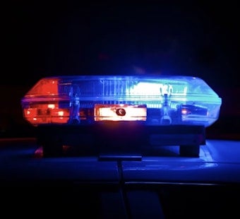 Motorcyclist Thrown From Bike, Killed Hitting 18-Wheeler on Katy Freeway