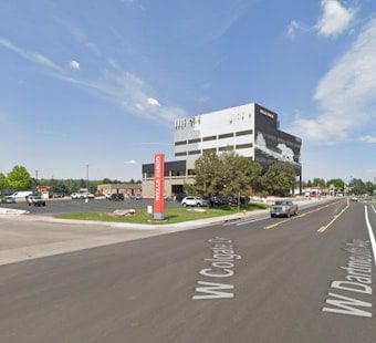 Motorist Strikes Pedestrian at Dartmouth and Colgate, Southwest Denver Braces for Delays