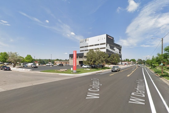 Motorist Strikes Pedestrian at Dartmouth and Colgate, Southwest Denver Braces for Delays
