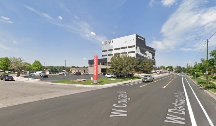 Motorist Strikes Pedestrian at Dartmouth and Colgate, Southwest Denver Braces for Delays