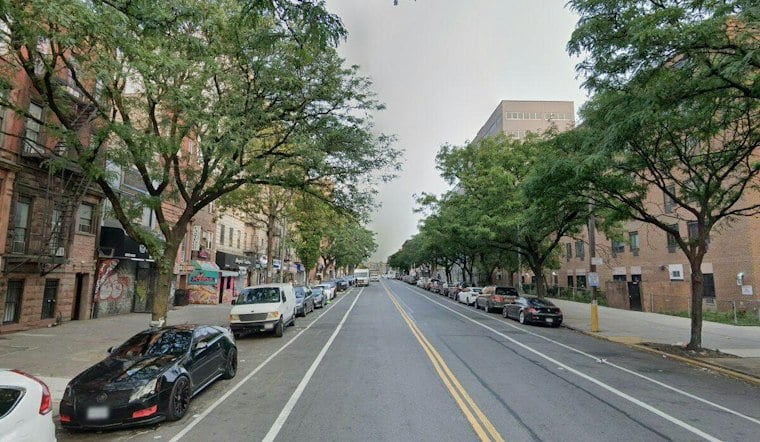 Mott Haven Deli Shooting Leaves Man, 31, Wounded — No Arrests Yet
