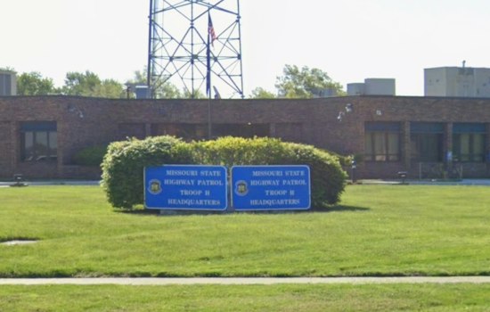 Mound City Woman Ejected, Seriously Hurt in Nodaway County Rollover
