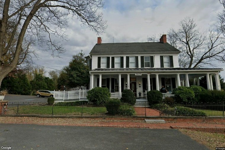 Mount Airy Homeowner Arrested After Gunfire Calls